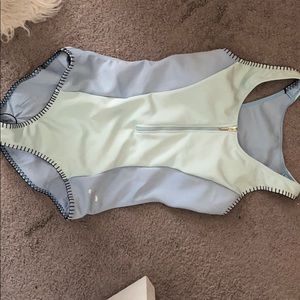 Juicy Couture Bathing Suit